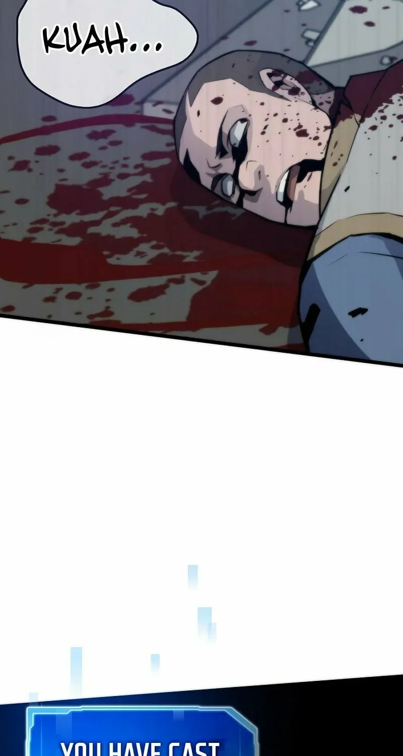 Past Life Regressor (2022) Chapter 118 page 60