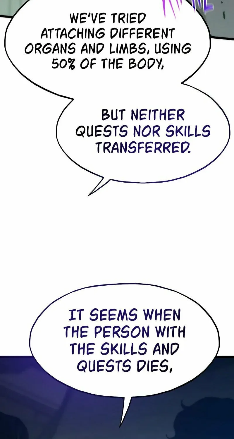 Past Life Regressor (2022) Chapter 118 page 65