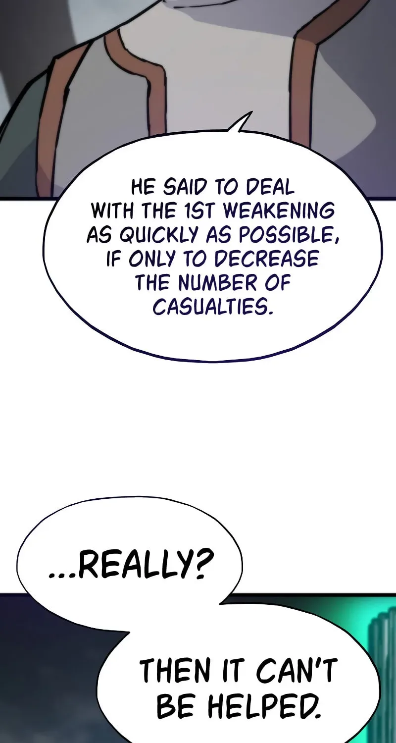 Past Life Regressor (2022) Chapter 119 page 32
