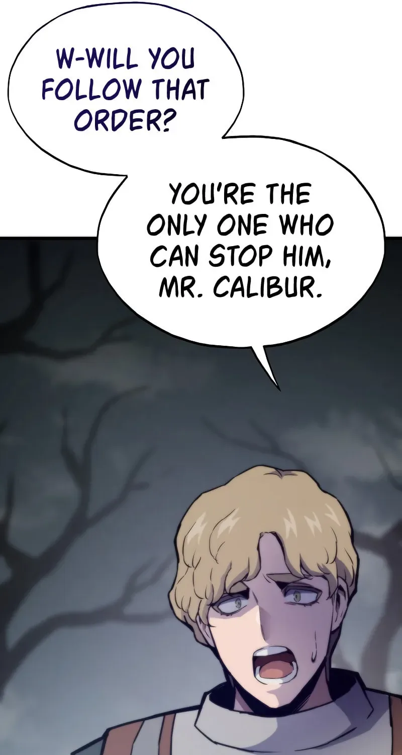 Past Life Regressor (2022) Chapter 119 page 35