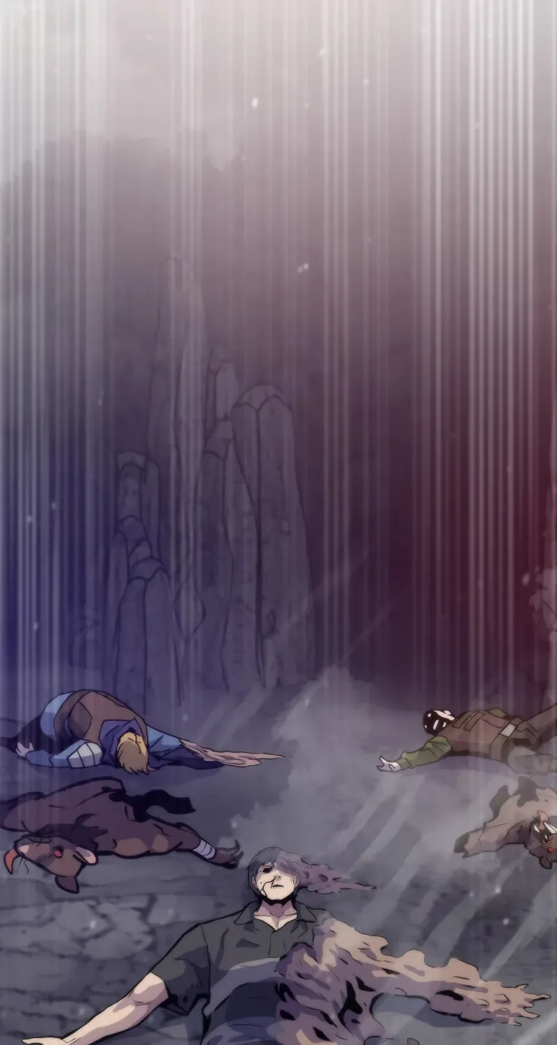 Past Life Regressor (2022) Chapter 119 page 167