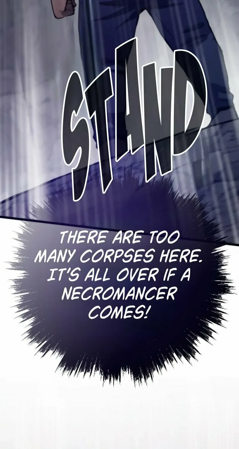 Past Life Regressor (2022) Chapter 120 page 51