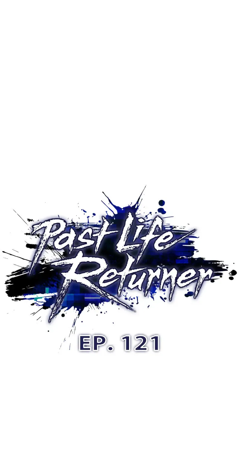 Past Life Regressor (2022) Chapter 121 page 24