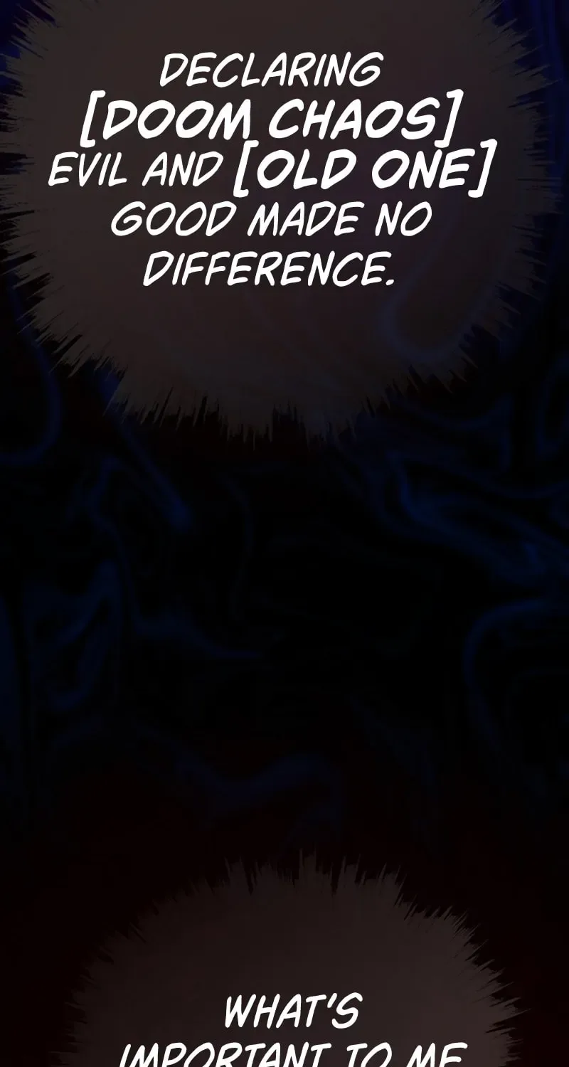 Past Life Regressor (2022) Chapter 121 page 71