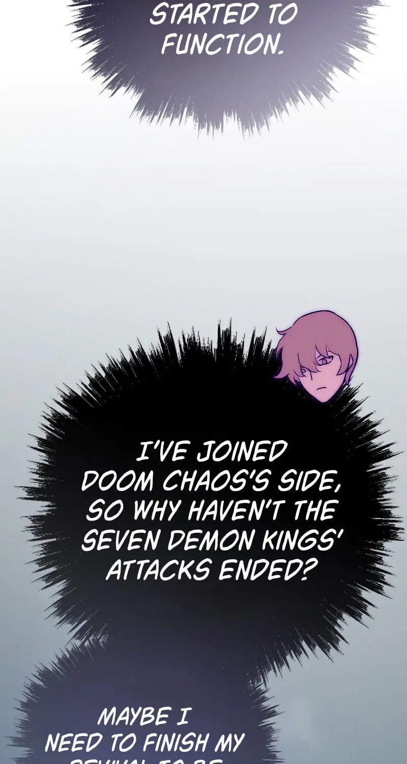 Past Life Regressor (2022) Chapter 121 page 100