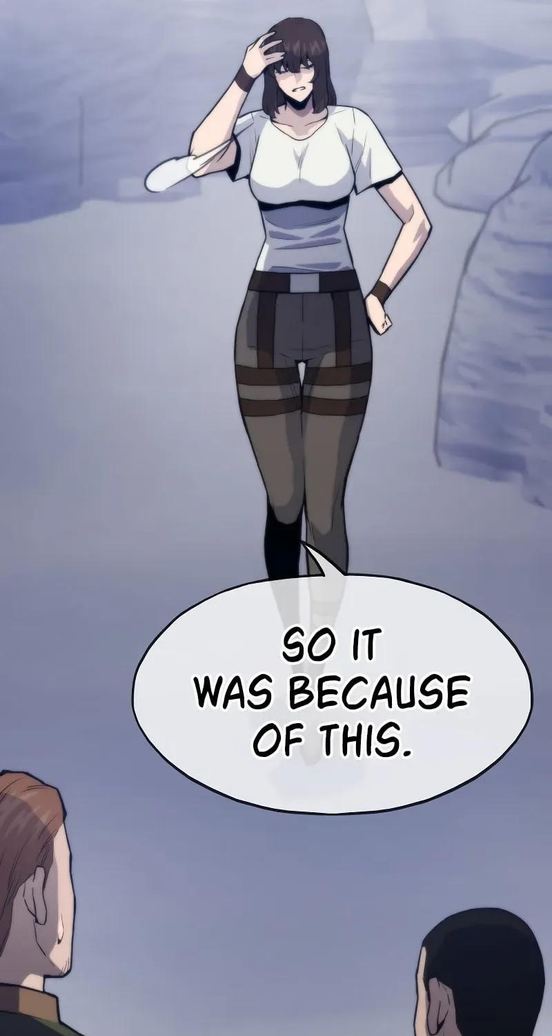 Past Life Regressor (2022) Chapter 121 page 122