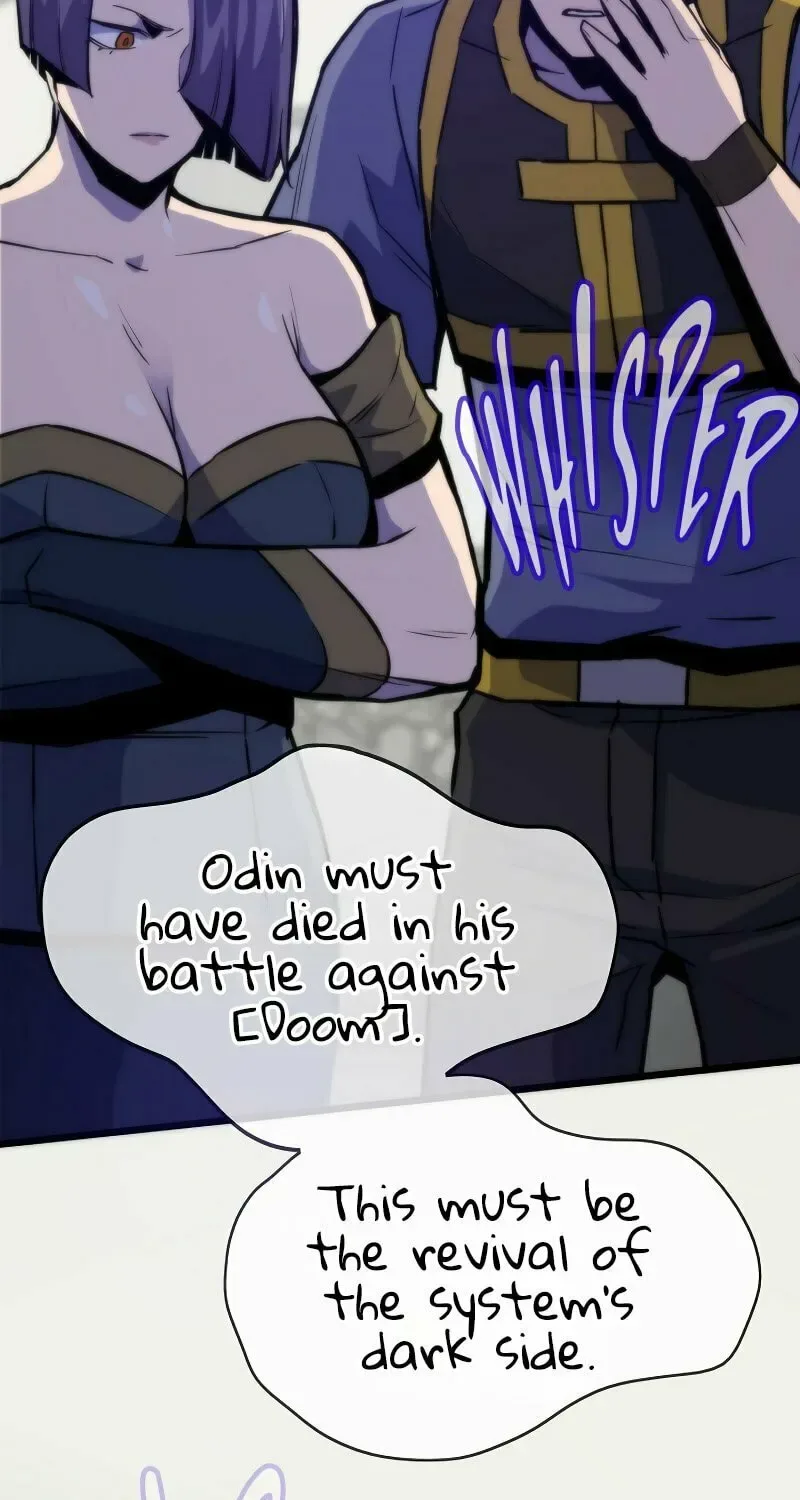 Past Life Regressor (2022) Chapter 122 page 25
