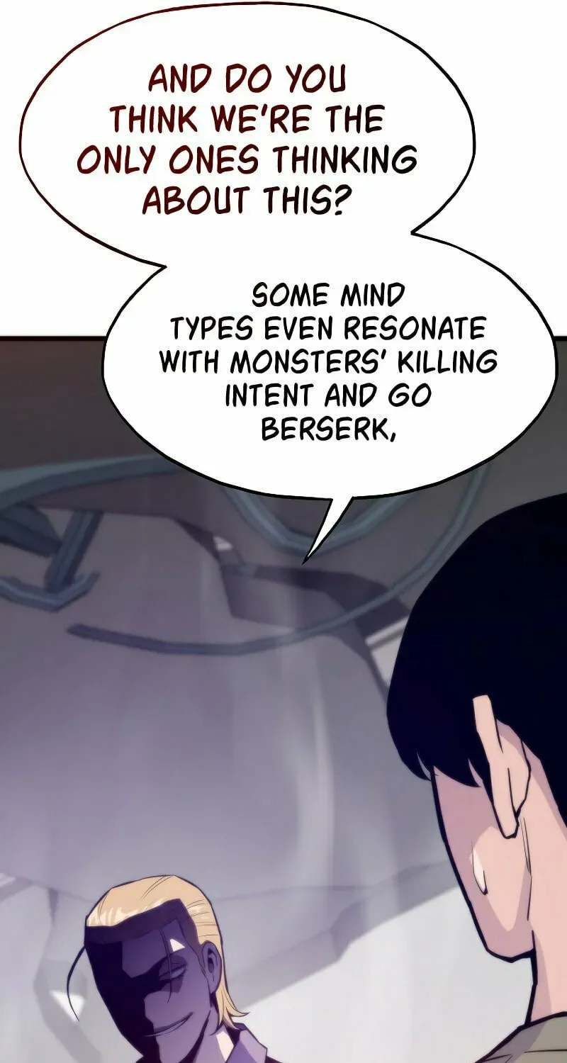 Past Life Regressor (2022) Chapter 122 page 35