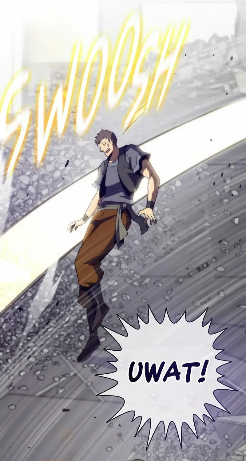 Past Life Regressor (2022) Chapter 122 page 60