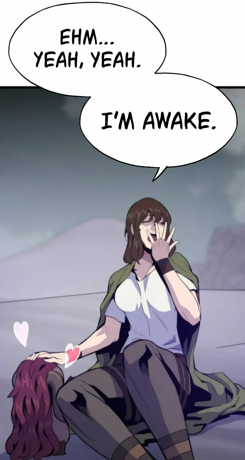 Past Life Regressor (2022) Chapter 122 page 140