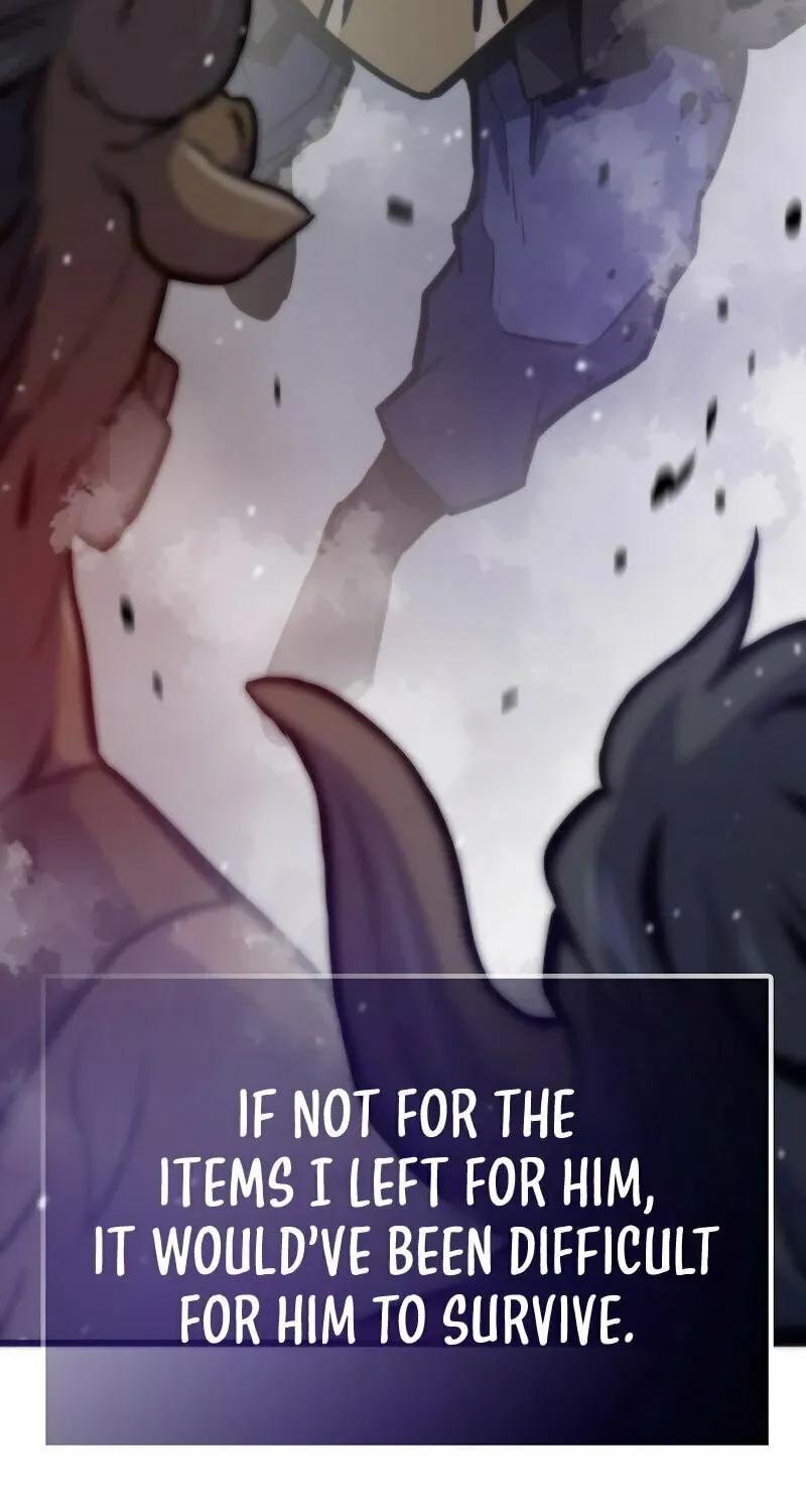 Past Life Regressor (2022) Chapter 123 page 20