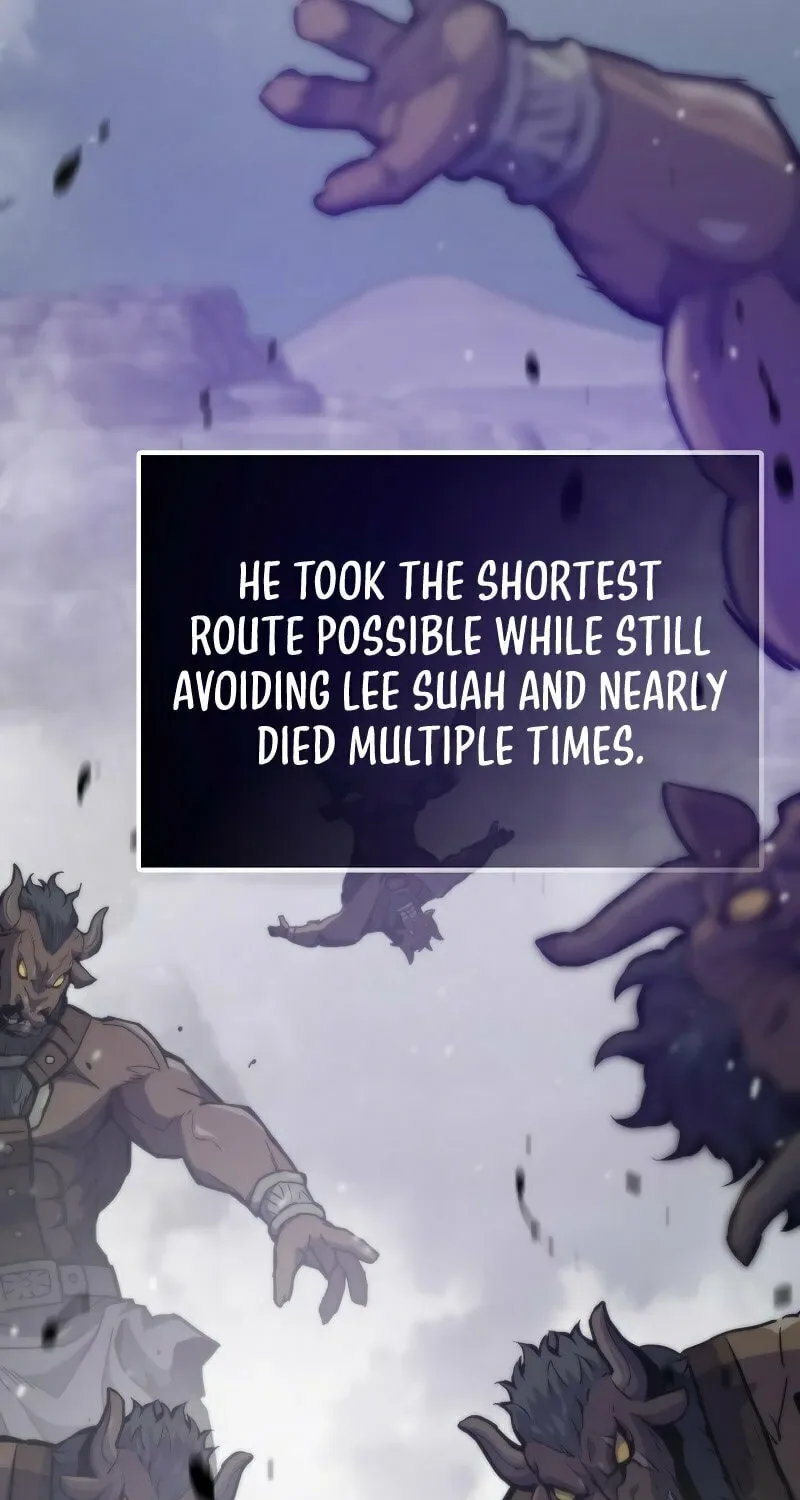 Past Life Regressor (2022) Chapter 123 page 18