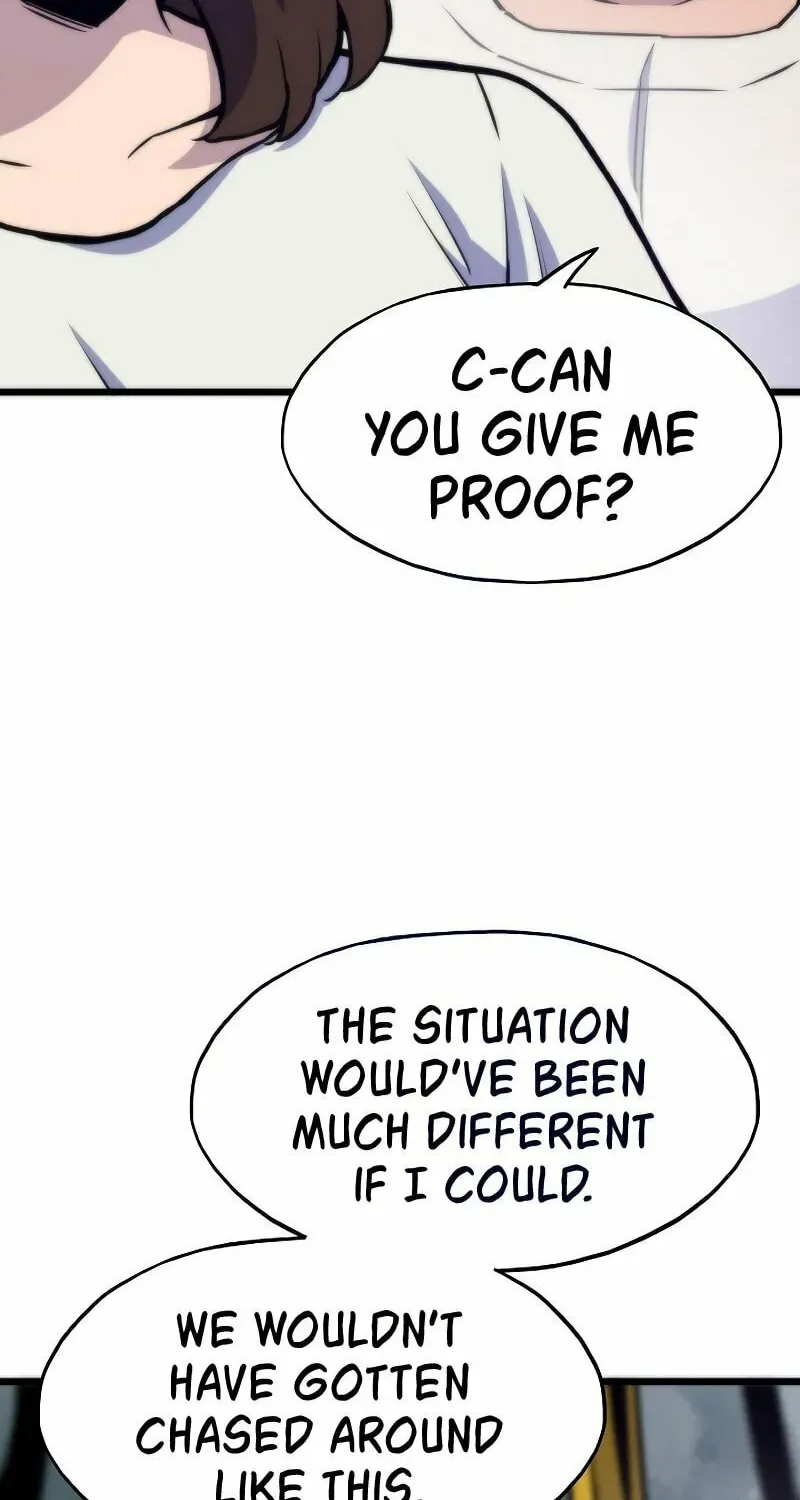 Past Life Regressor (2022) Chapter 124 page 21