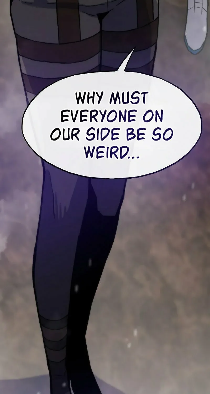 Past Life Regressor (2022) Chapter 124 page 16