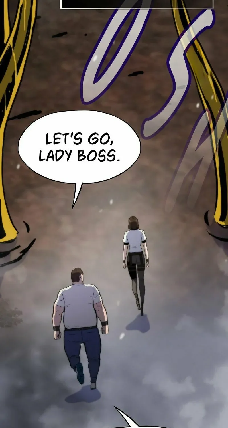Past Life Regressor (2022) Chapter 124 page 4