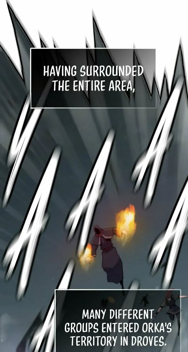 Past Life Regressor (2022) Chapter 124 page 29