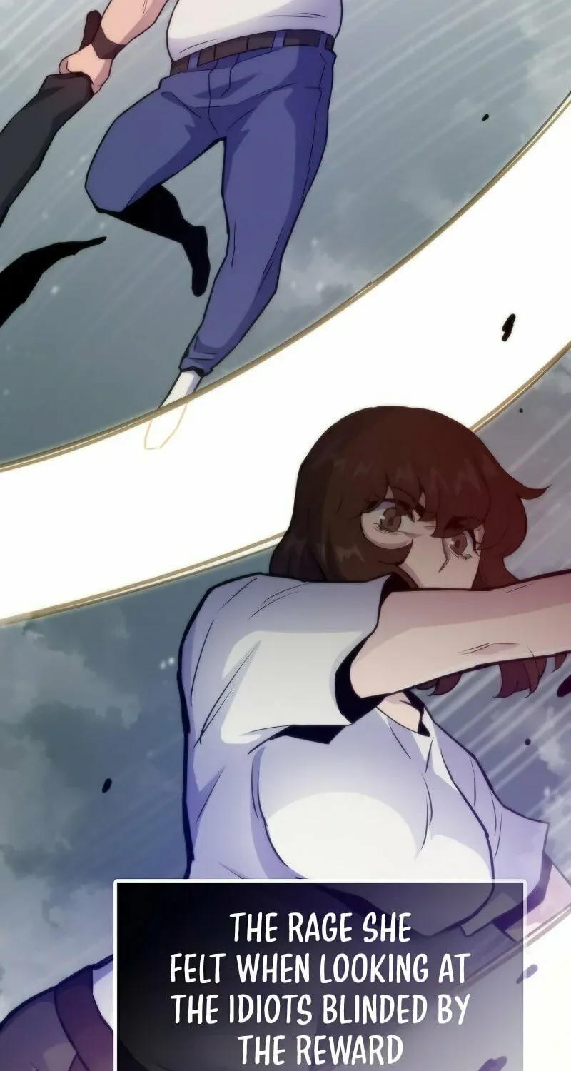 Past Life Regressor (2022) Chapter 124 page 36