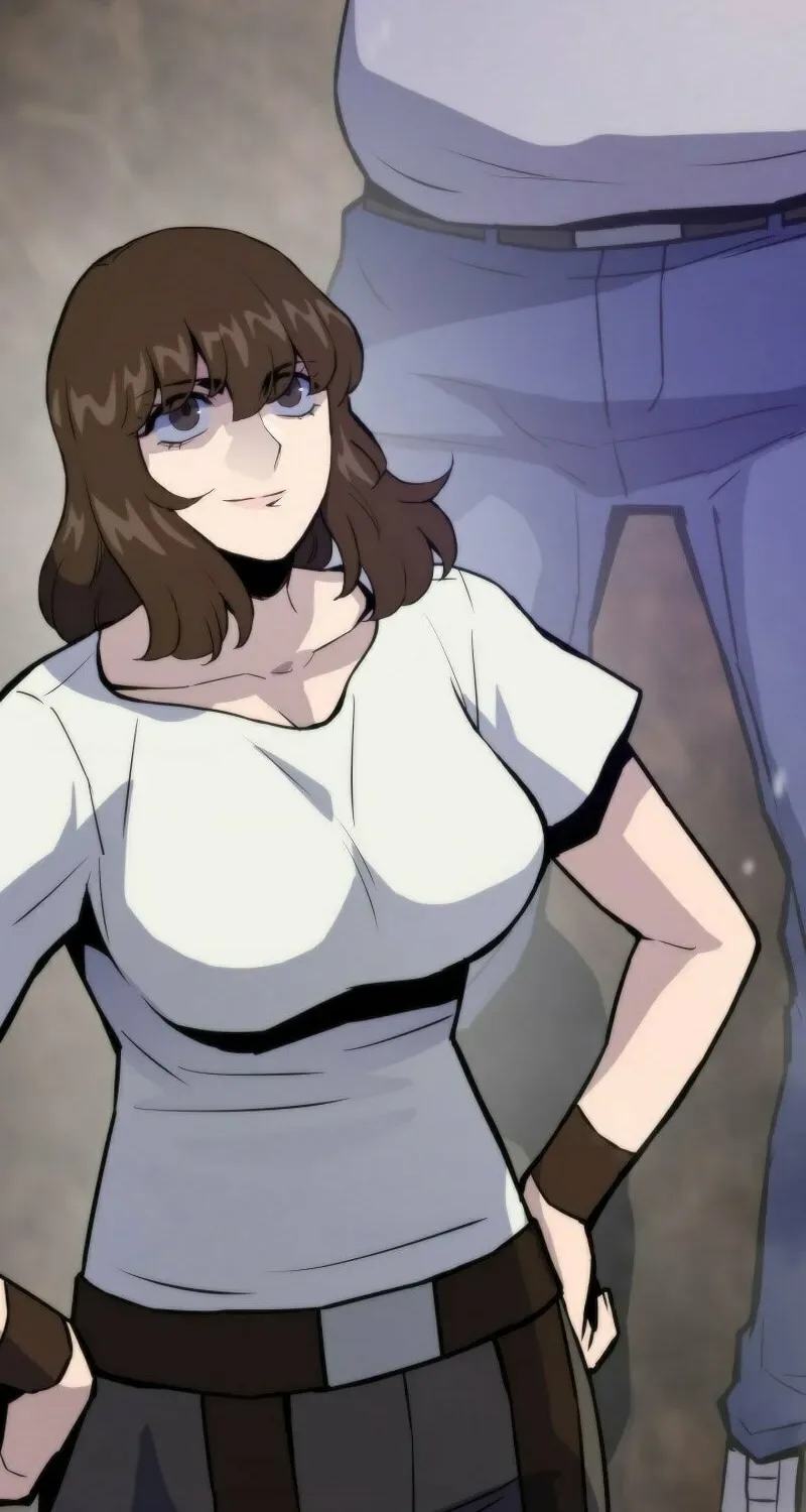 Past Life Regressor (2022) Chapter 124 page 15