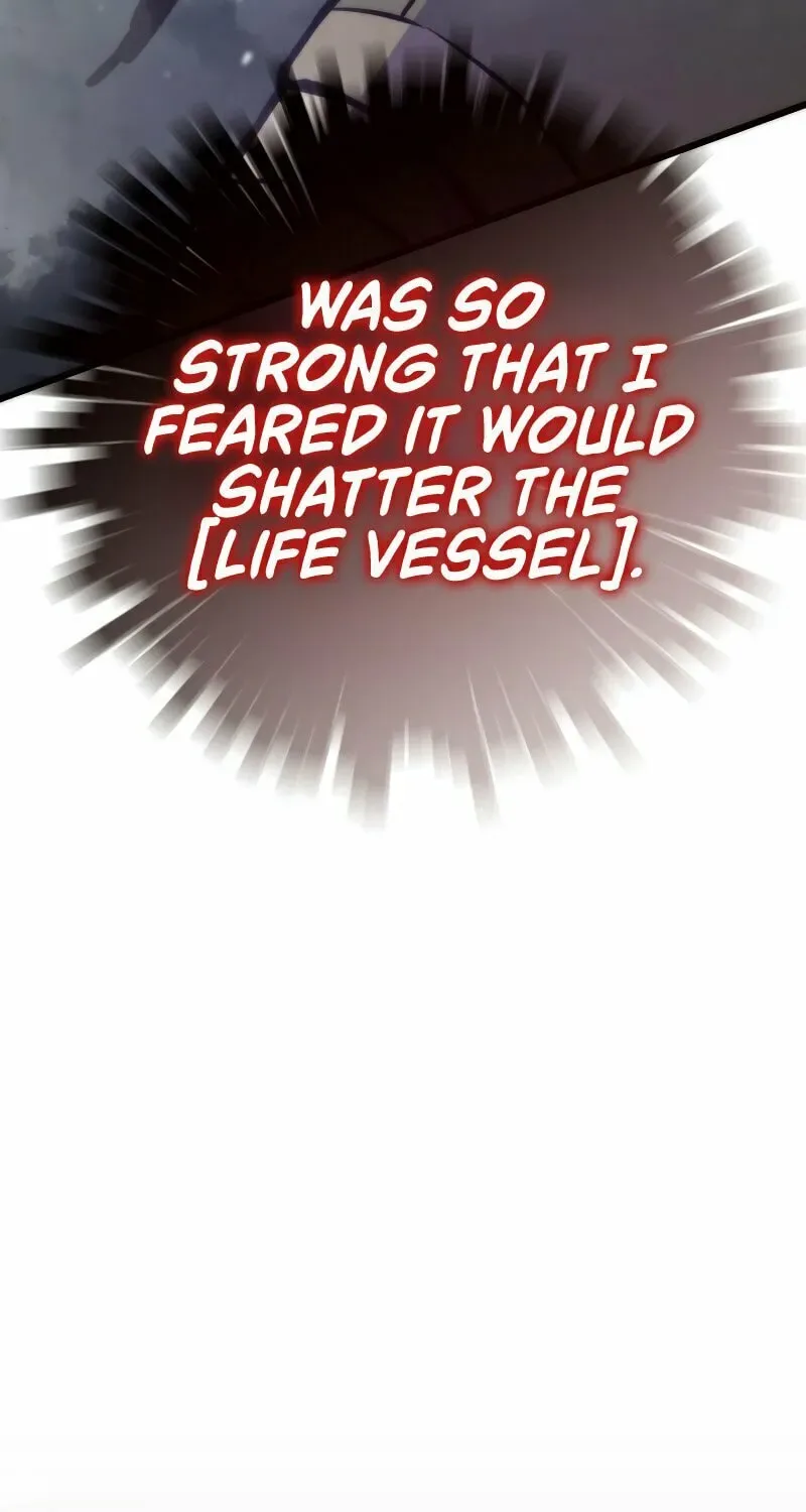 Past Life Regressor (2022) Chapter 124 page 38
