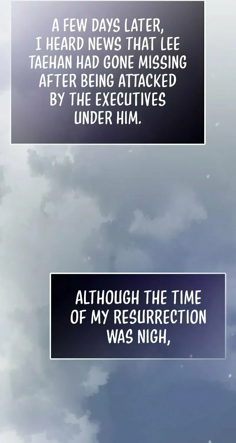 Past Life Regressor (2022) Chapter 124 page 40