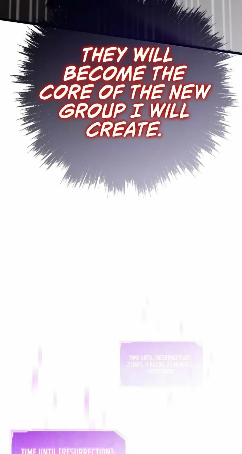 Past Life Regressor (2022) Chapter 124 page 50