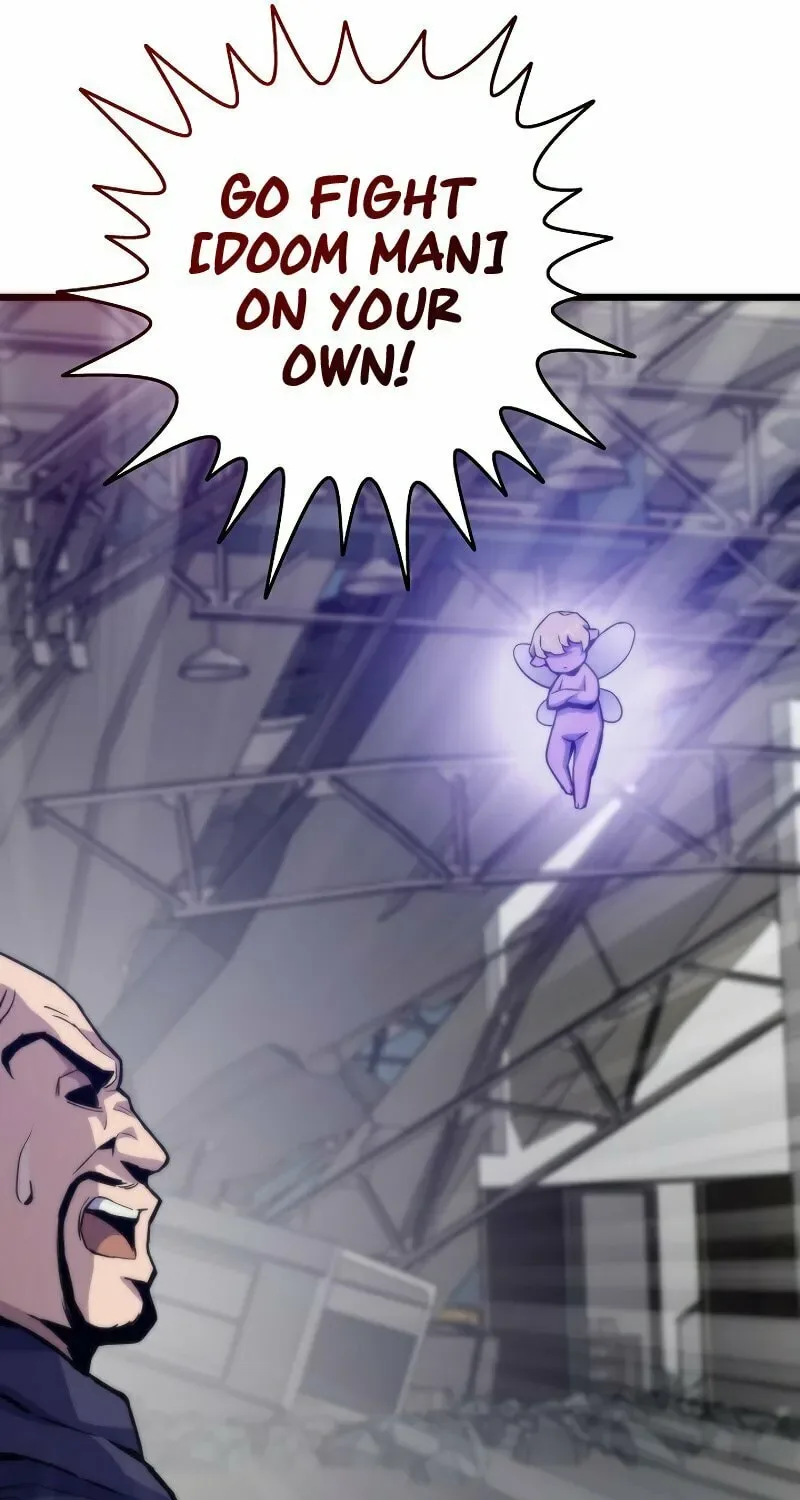 Past Life Regressor (2022) Chapter 125 page 32
