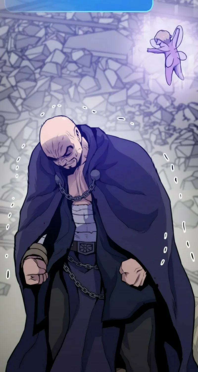 Past Life Regressor (2022) Chapter 125 page 37