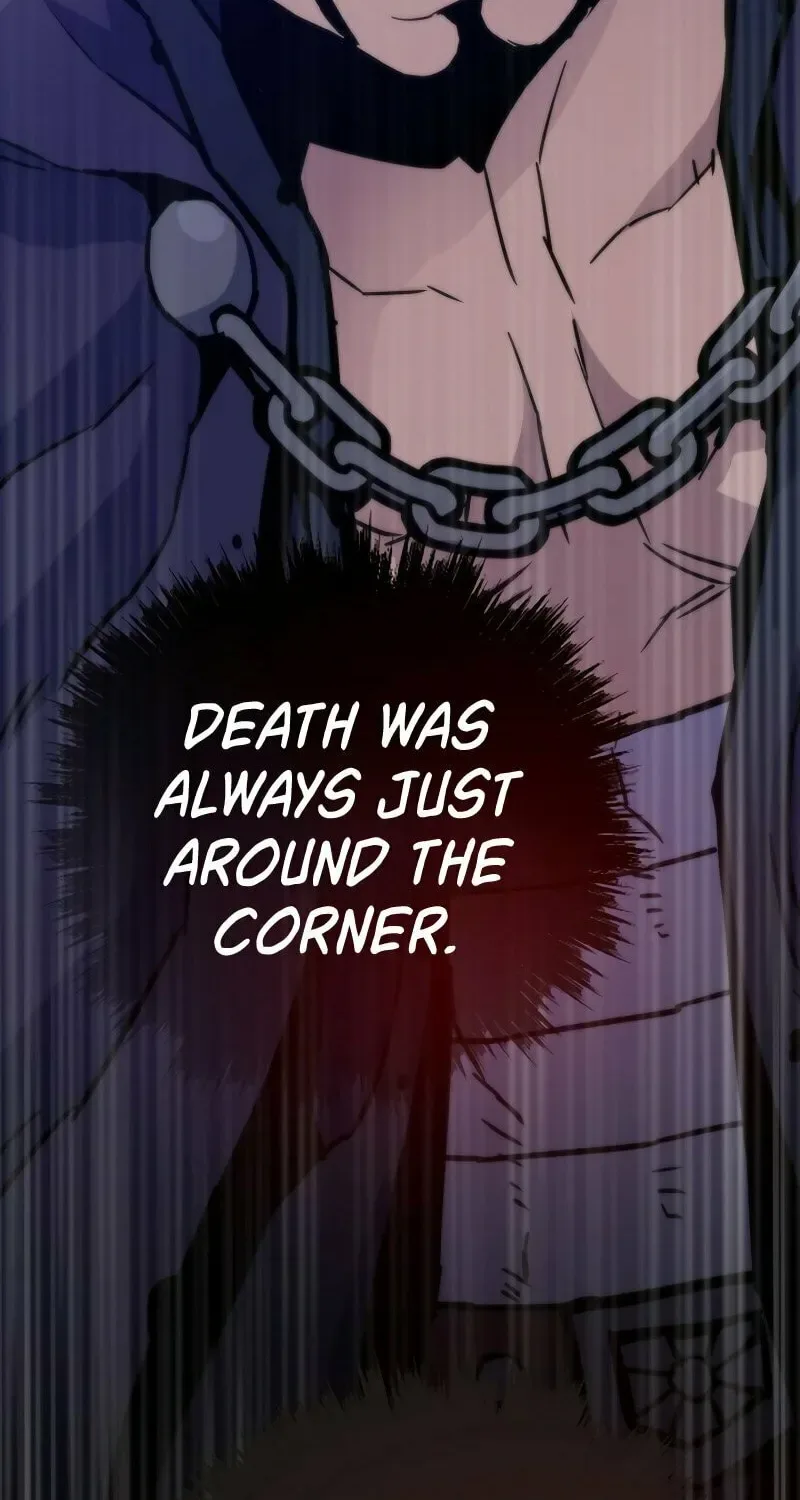 Past Life Regressor (2022) Chapter 125 page 40