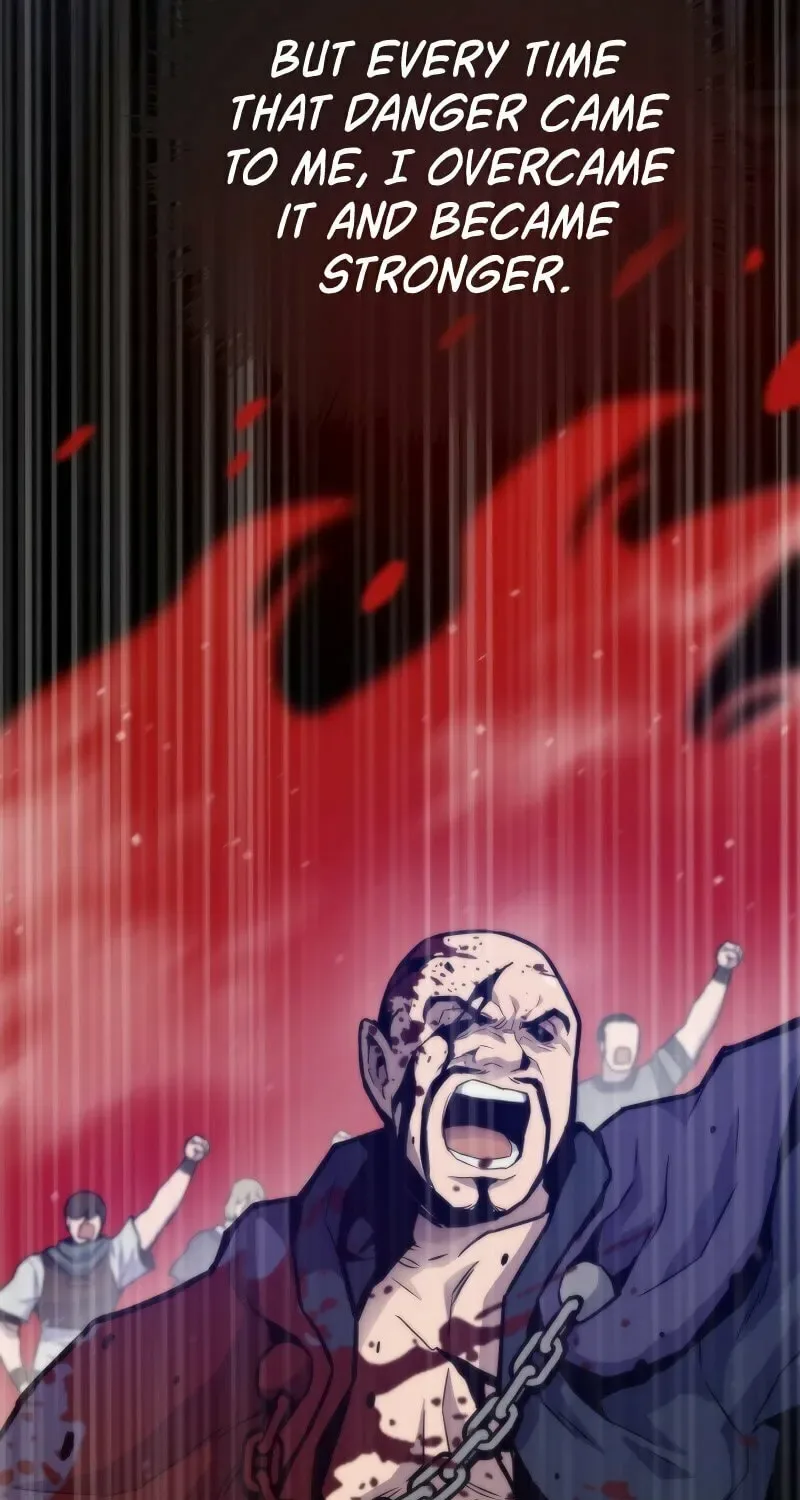 Past Life Regressor (2022) Chapter 125 page 41