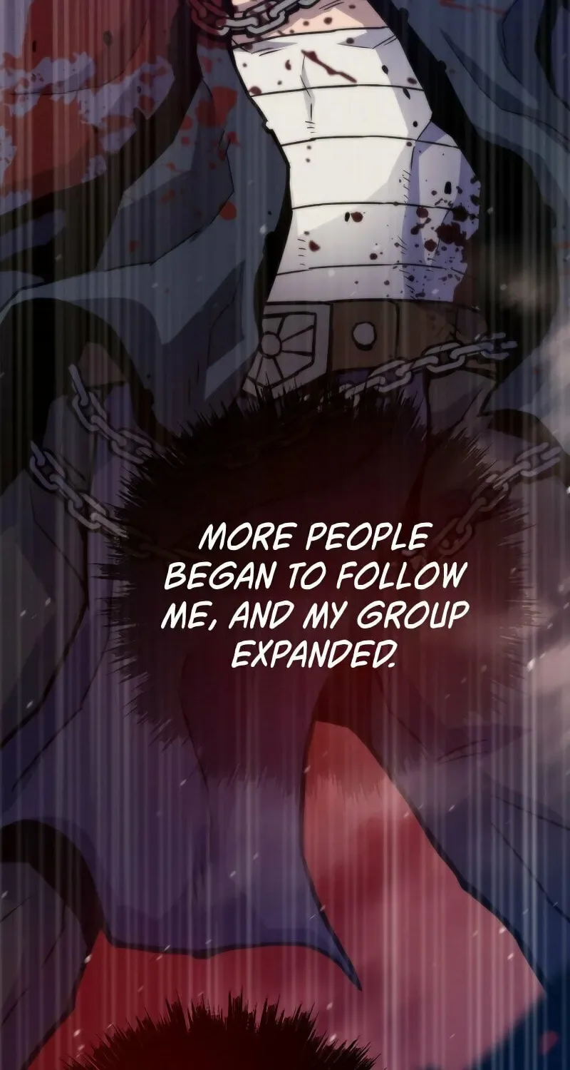 Past Life Regressor (2022) Chapter 125 page 42