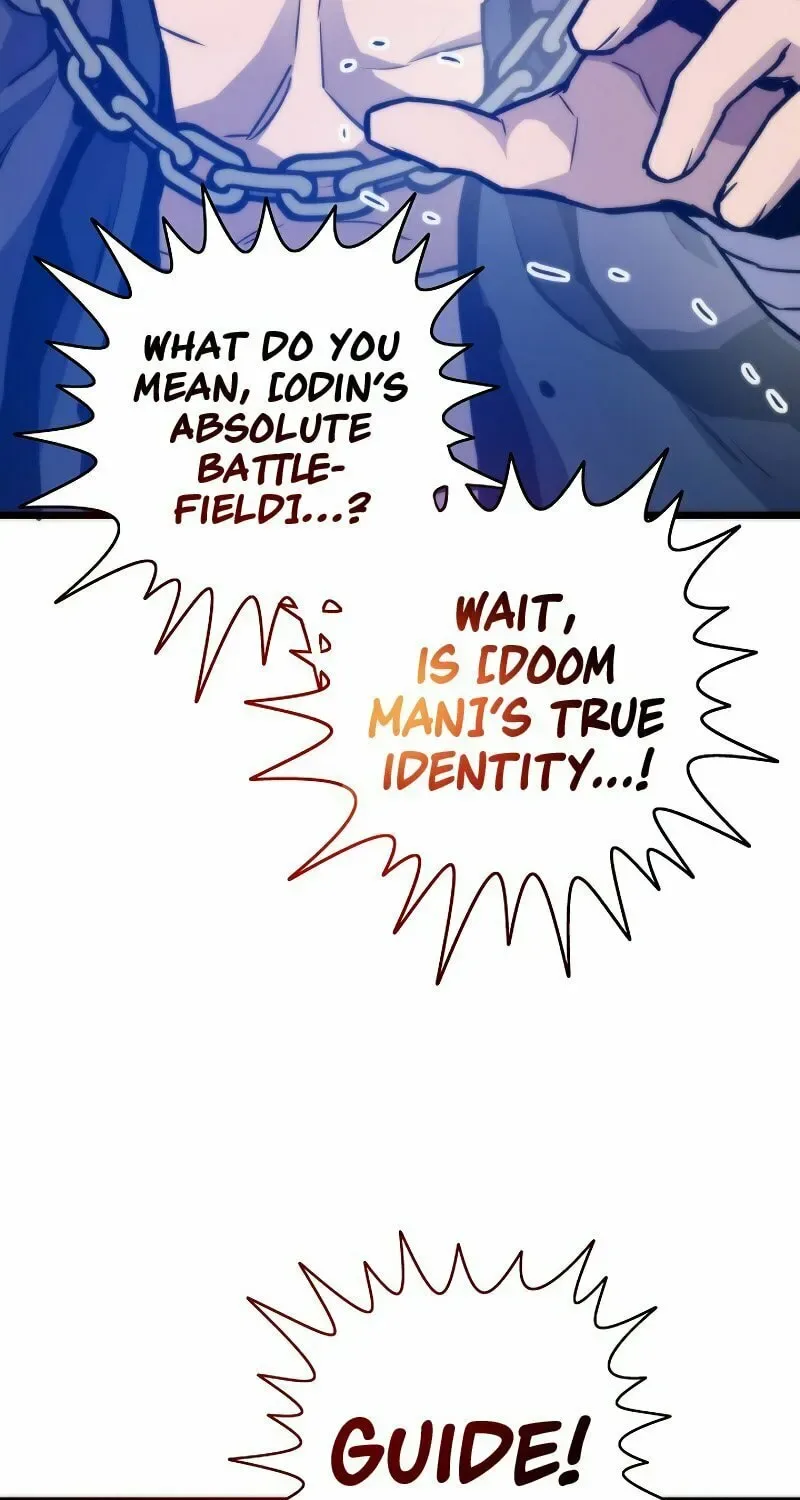 Past Life Regressor (2022) Chapter 125 page 50