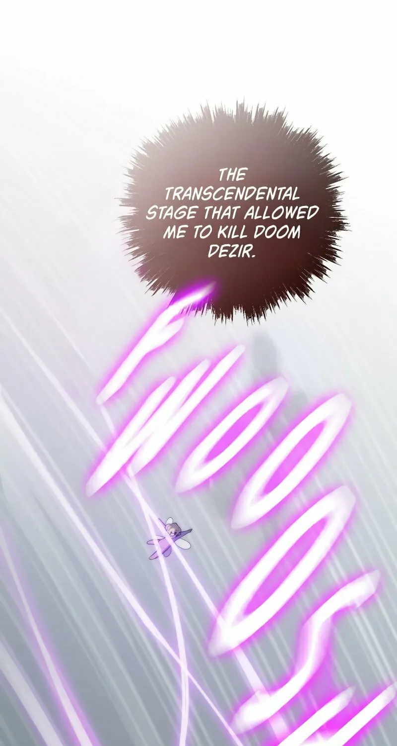 Past Life Regressor (2022) Chapter 125 page 110