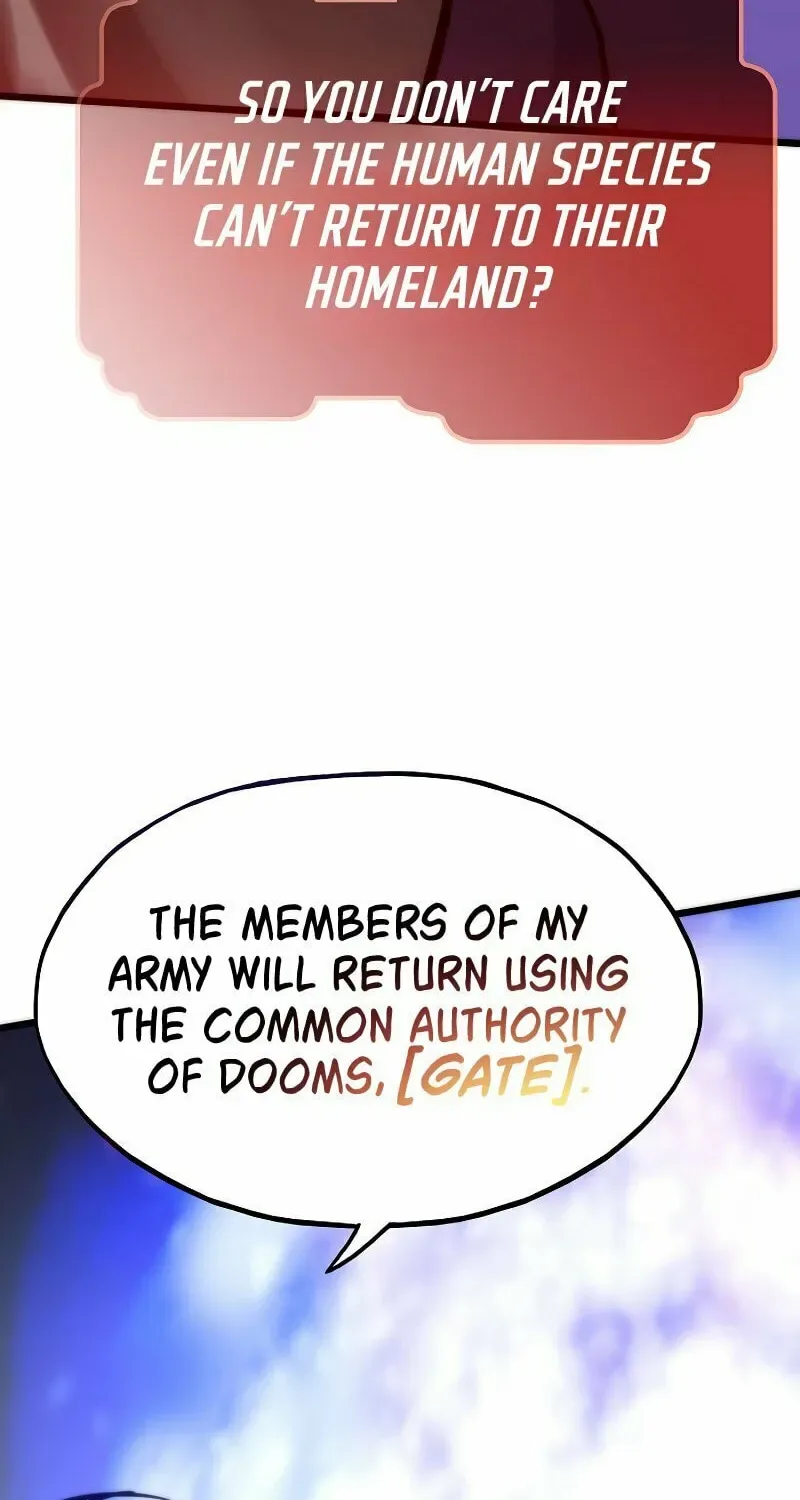 Past Life Regressor (2022) Chapter 126 page 30