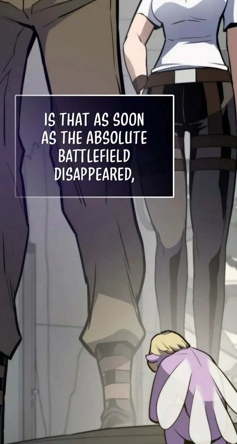 Past Life Regressor (2022) Chapter 126 page 108