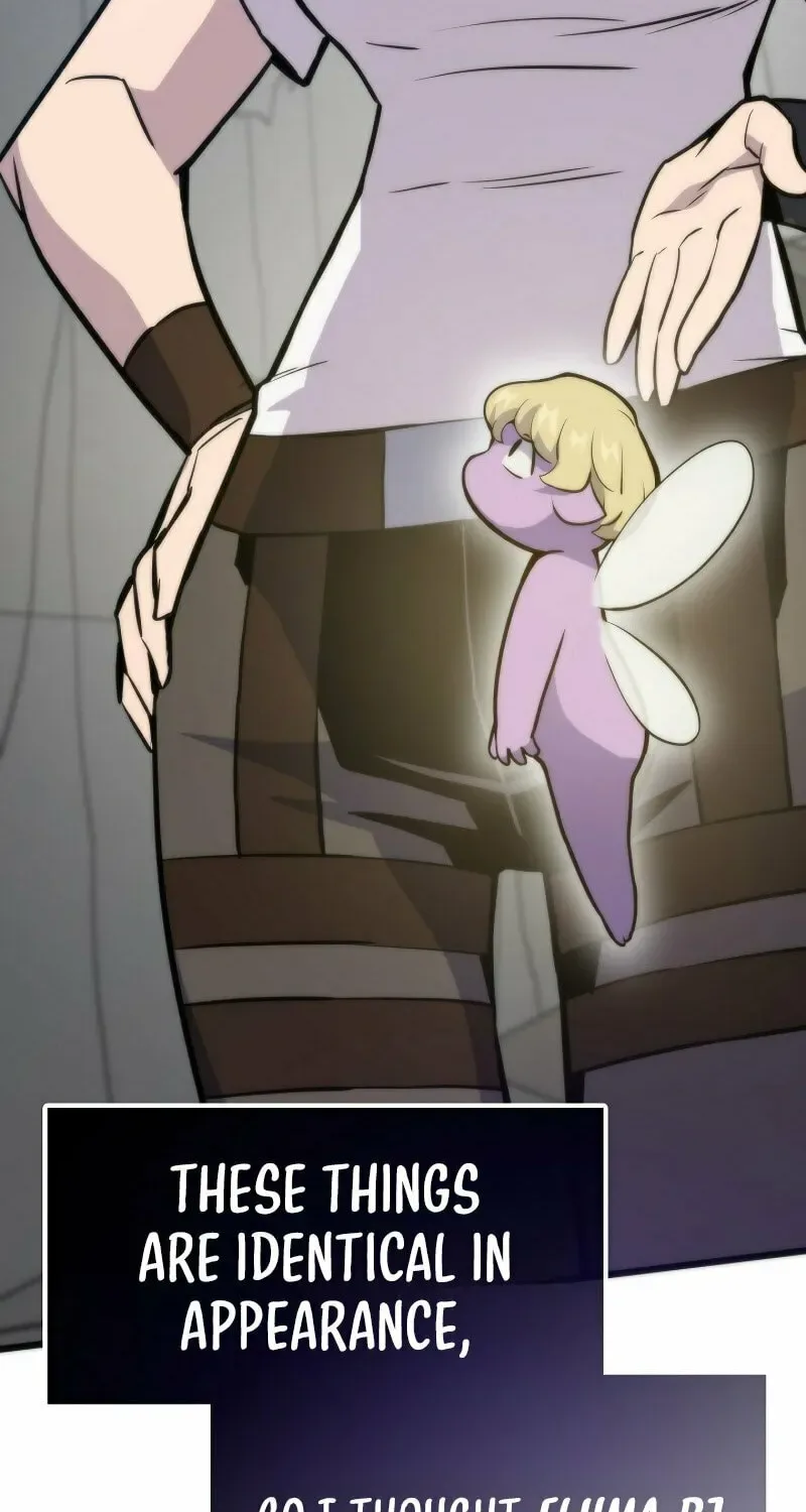 Past Life Regressor (2022) Chapter 126 page 113