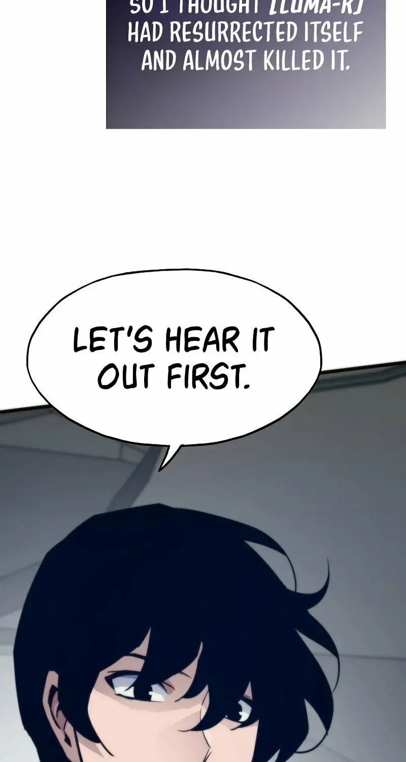 Past Life Regressor (2022) Chapter 126 page 114