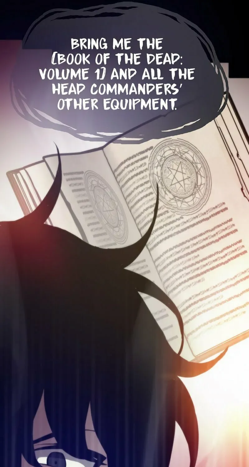 Past Life Regressor (2022) Chapter 127 page 40