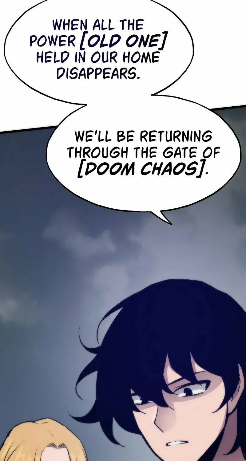 Past Life Regressor (2022) Chapter 127 page 63