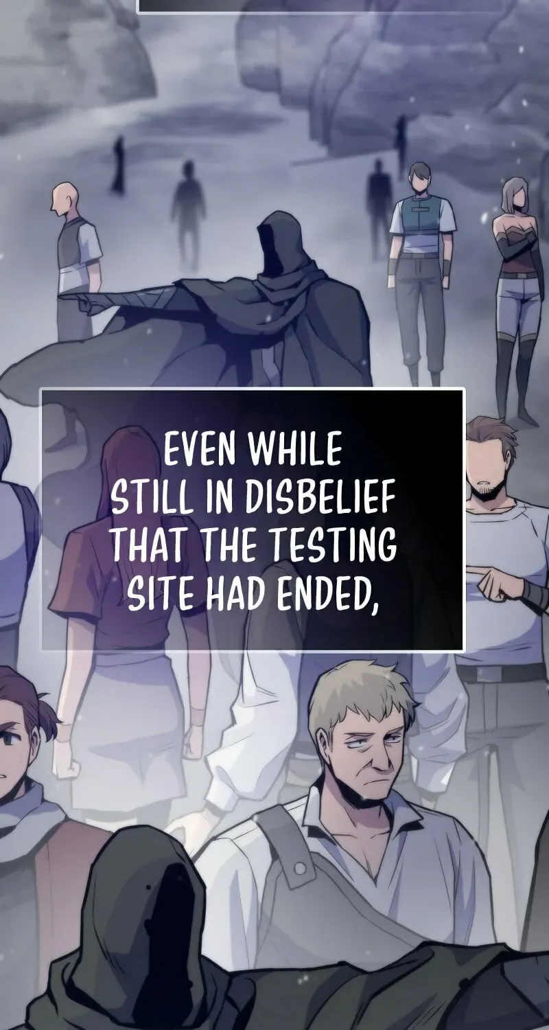 Past Life Regressor (2022) Chapter 127 page 76