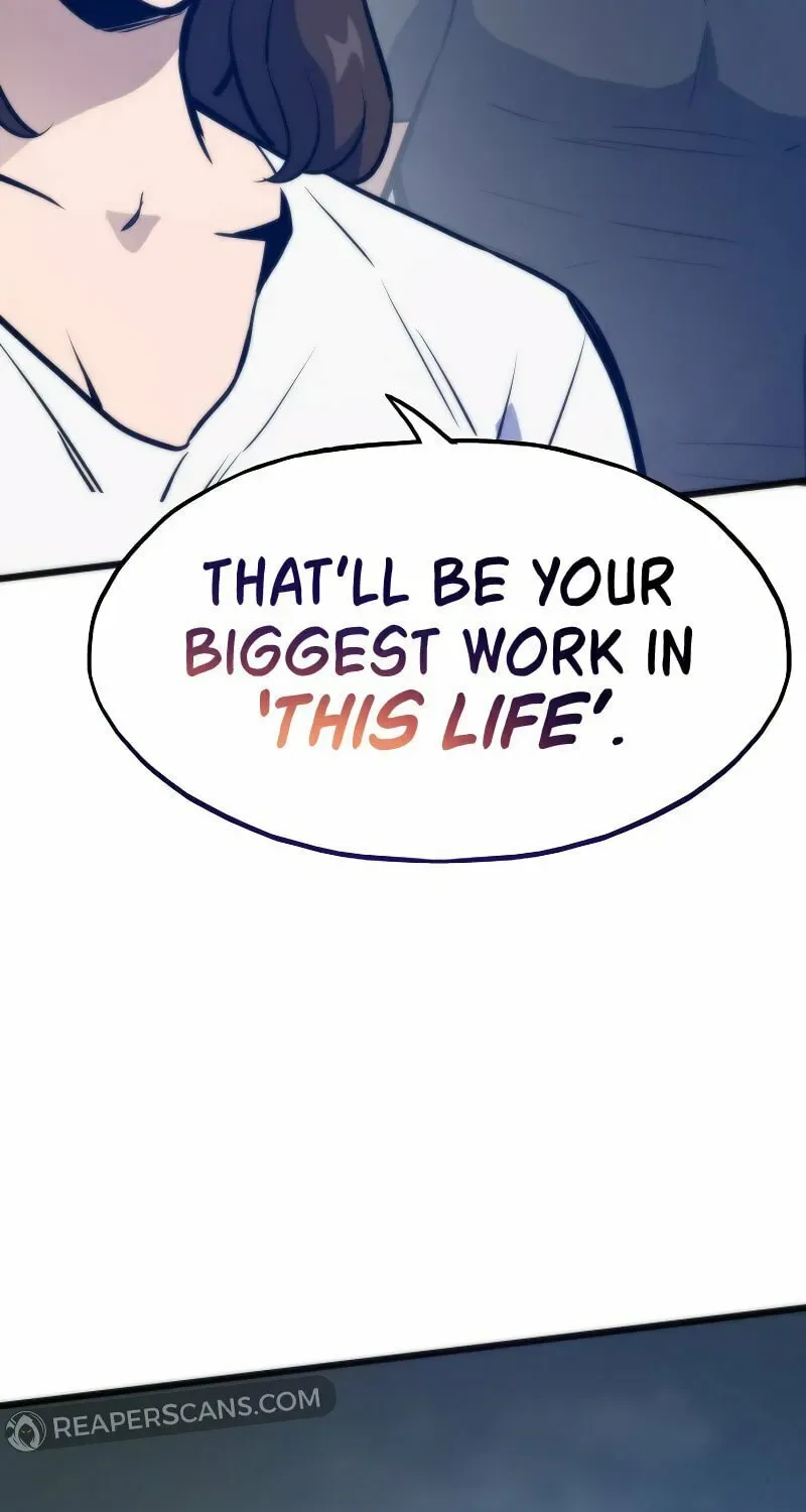 Past Life Regressor (2022) Chapter 127 page 125