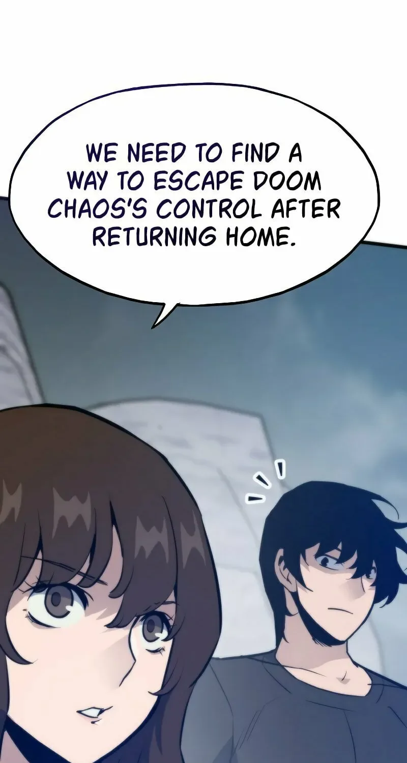 Past Life Regressor (2022) Chapter 127 page 124