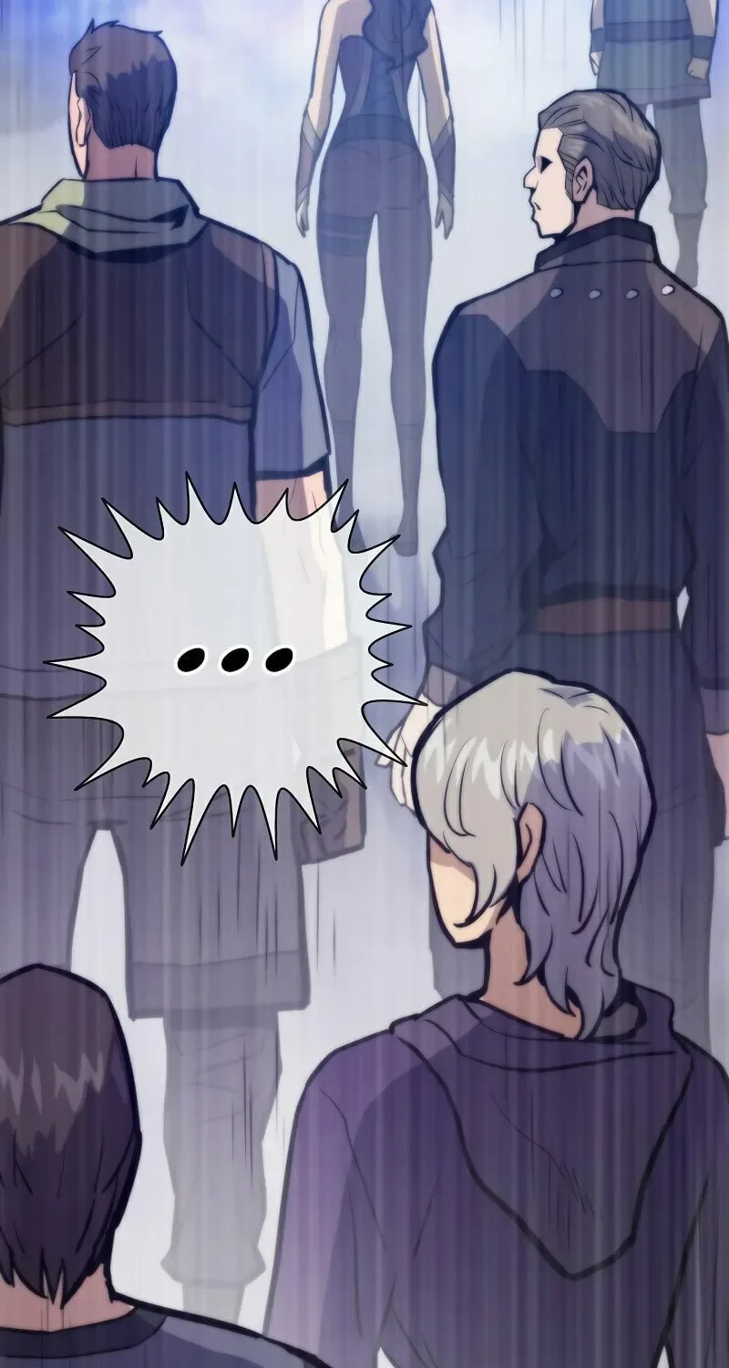 Past Life Regressor (2022) Chapter 128 page 7