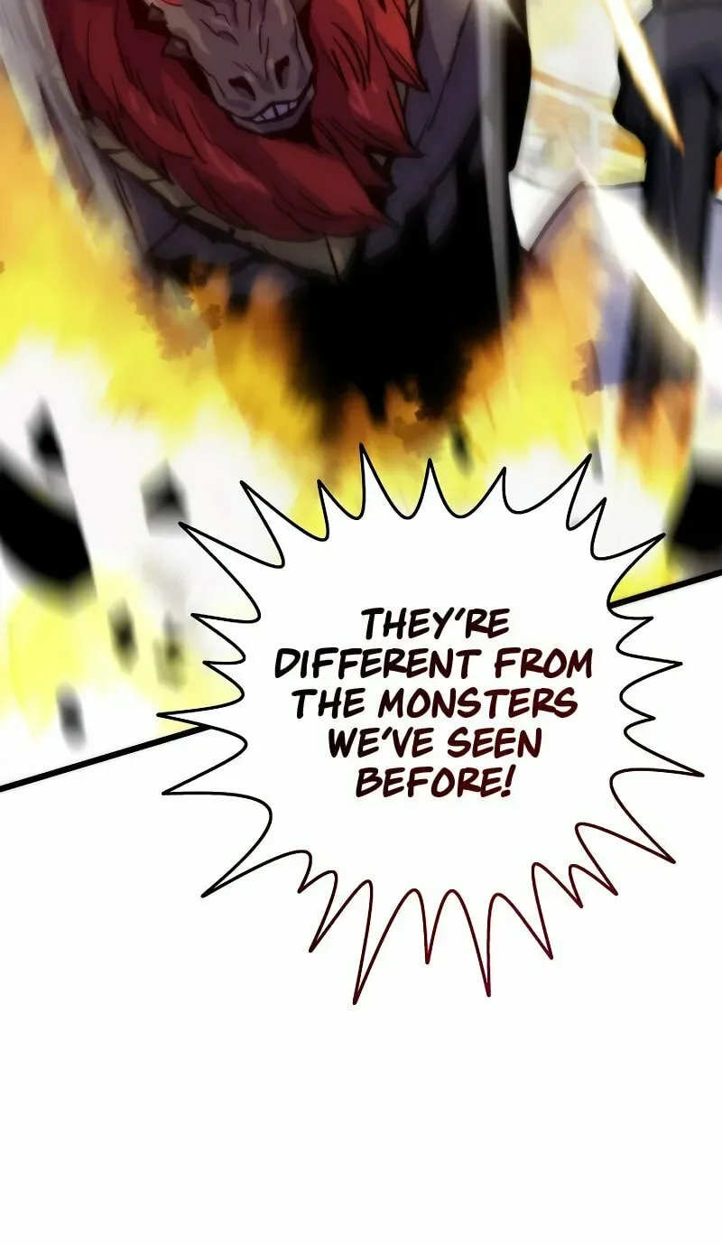 Past Life Regressor (2022) Chapter 128 page 39