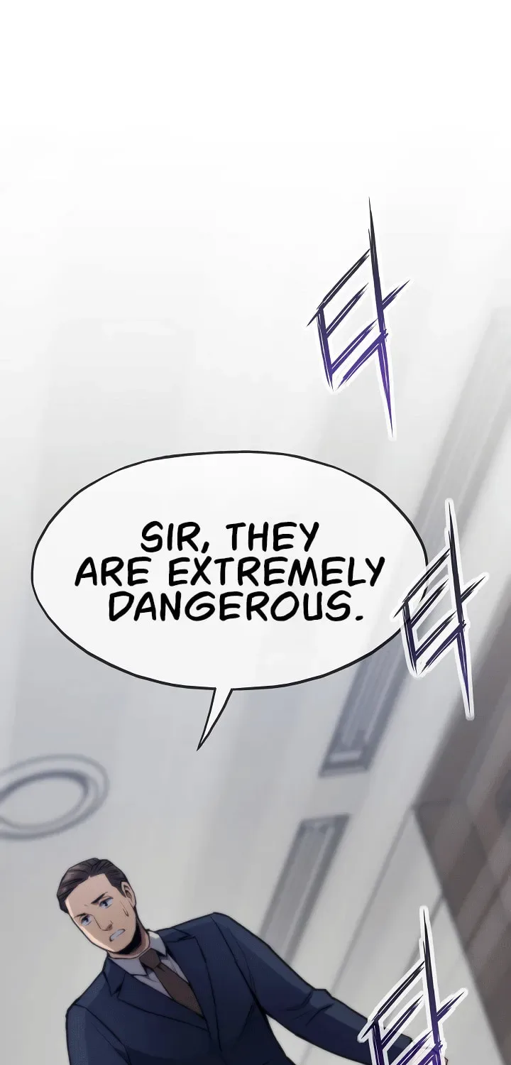 Past Life Regressor (2022) Chapter 129 page 21