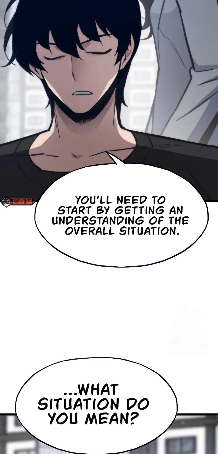 Past Life Regressor (2022) Chapter 129 page 11
