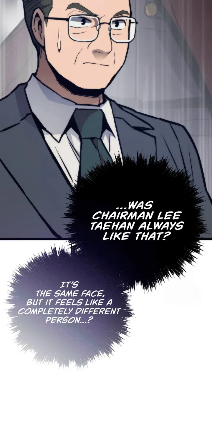 Past Life Regressor (2022) Chapter 129 page 33