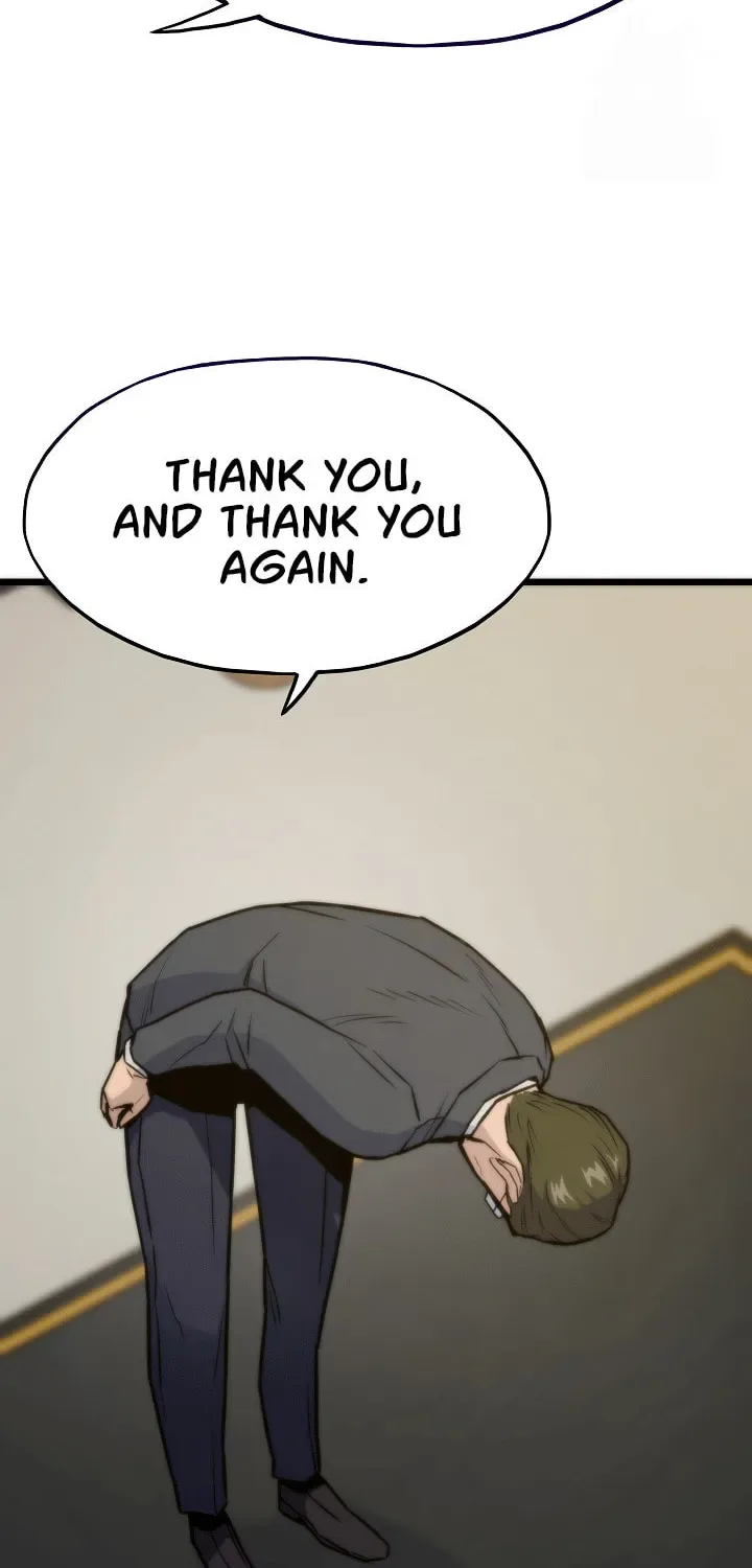 Past Life Regressor (2022) Chapter 129 page 36