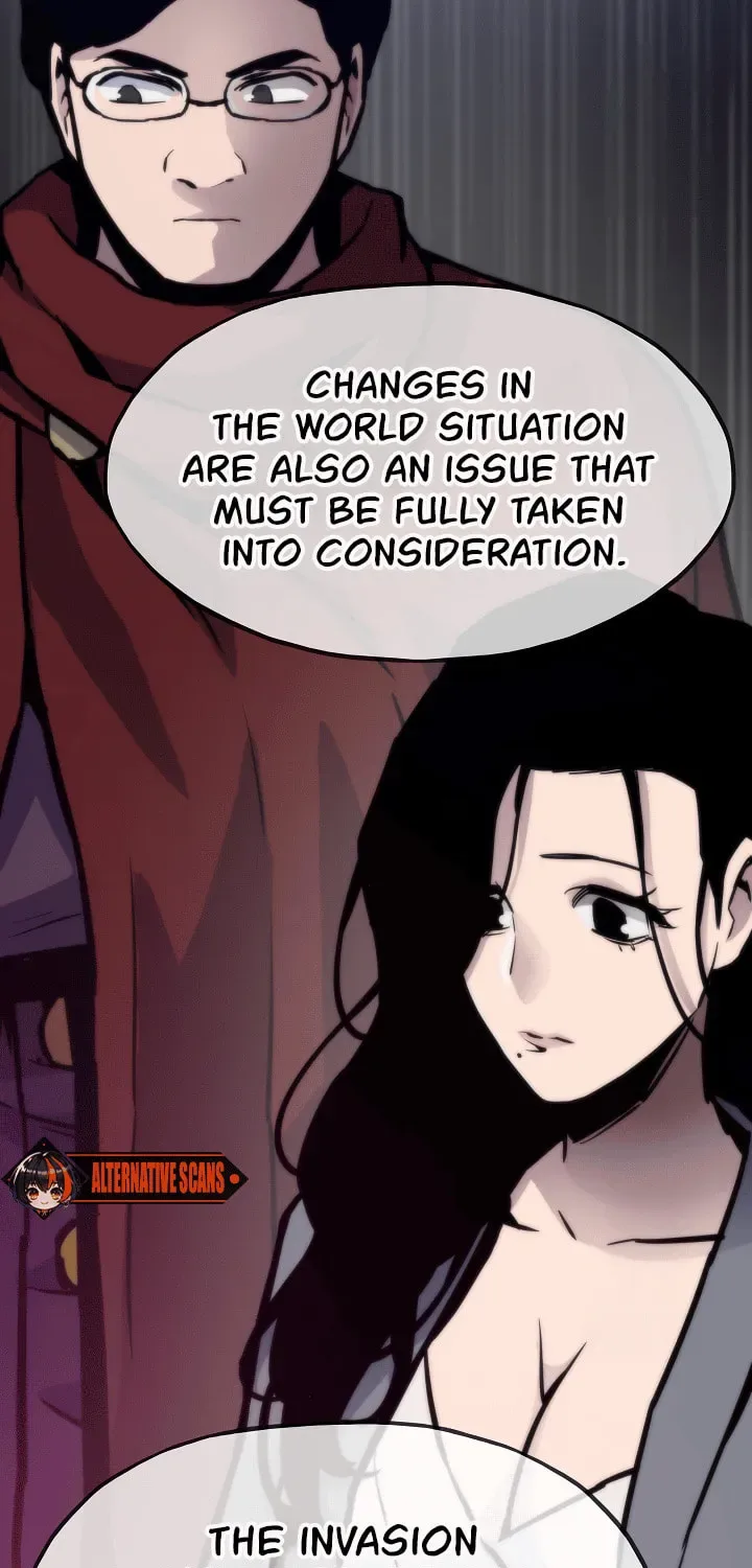 Past Life Regressor (2022) Chapter 129 page 58