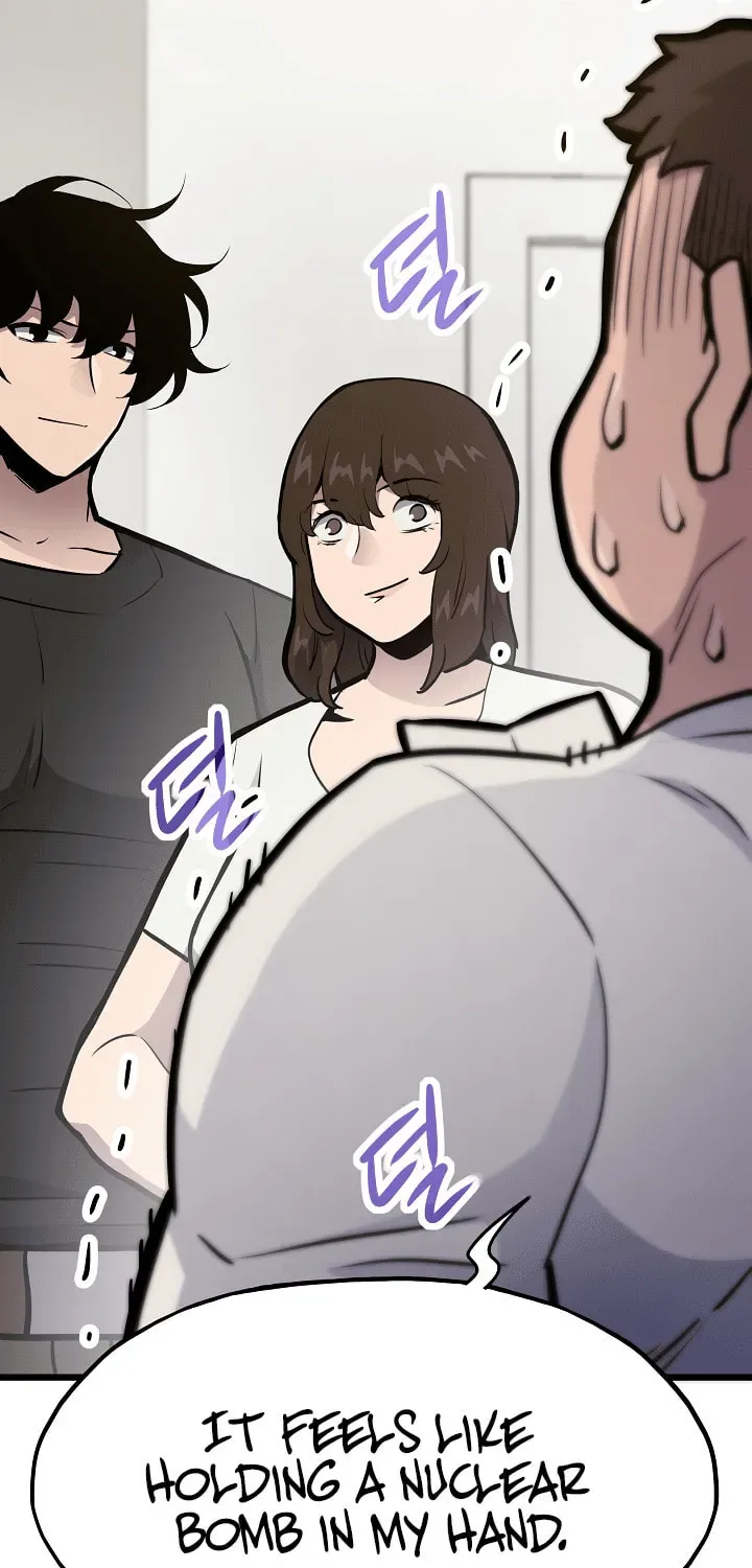Past Life Regressor (2022) Chapter 129 page 97