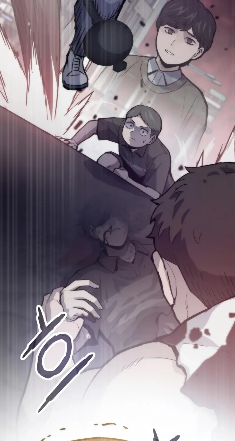 Past Life Regressor (2022) Chapter 130 page 41